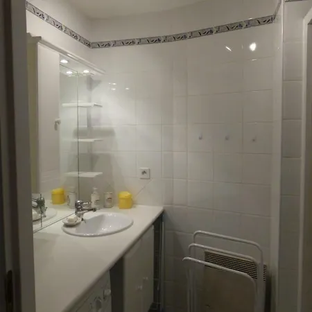 Apartment Le Coeur Des Halles Saint-jean De Luz *